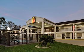 Super 8 By Wyndham Ocean Springs Biloxi